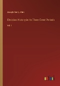 Cover: Christian History in Its Three Great Periods - Outlook Verlag