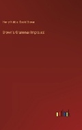 Cover: Brown's Grammar Improved - Outlook Verlag