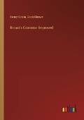 Cover: Brown's Grammar Improved - Outlook Verlag