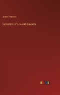 Cover: Curiosities of Law and Lawyers - Outlook Verlag