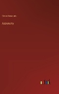 Cover: Astronomy - Outlook Verlag