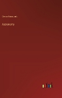 Enlarge image Cover: Astronomy - Outlook Verlag