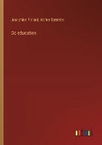 Enlarge image Cover: Co education - Outlook Verlag