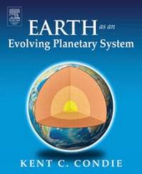 Enlarge image Cover: Earth as an Evolving Planetary System - Academic Press