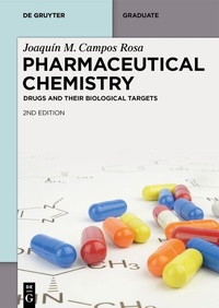 Abbildung von: Pharmaceutical Chemistry - De Gruyter