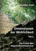 Cover: Dimensionen der Wirklichkeit - Teil 2 - tredition