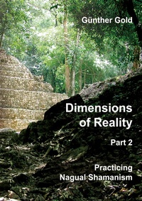 Enlarge image Cover: Dimensions of Reality - Part 2 - tredition