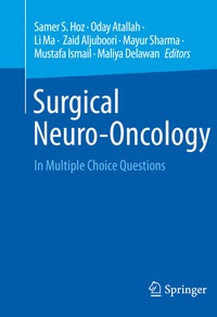Abbildung von: Surgical Neuro-Oncology - Springer