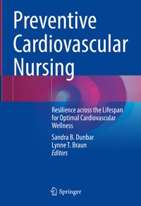 Enlarge image Cover: Preventive Cardiovascular Nursing - Springer
