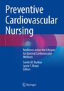 Cover: Preventive Cardiovascular Nursing - Springer