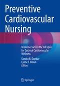 Cover: Preventive Cardiovascular Nursing - Springer