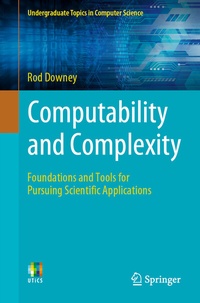 Abbildung von: Computability and Complexity - Springer