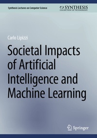 Abbildung von: Societal Impacts of Artificial Intelligence and Machine Learning - Springer
