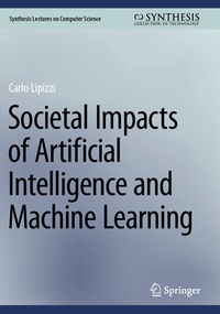 Abbildung von: Societal Impacts of Artificial Intelligence and Machine Learning - Springer