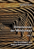 Cover: Dimensionen der Wirklichkeit - Teil 3 - tredition