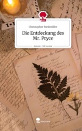 Cover: Die Entdeckung des Mr. Pryce. Life is a Story - story.one - story.one publishing