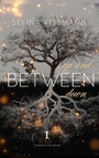 Cover: Between - Books on Demand