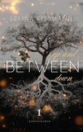 Cover: Between - Books on Demand