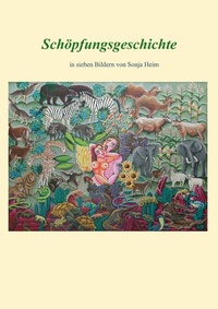 Abbildung von: Schöpfungsgeschichte - Books on Demand