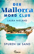 Abbildung von: Der Mallorca Mord Club - Spuren im Sand - beTHRILLED