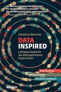 Abbildung von: Data inspired - Vahlen