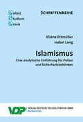 Cover: Islamismus - Deutsche Polizeiliteratur