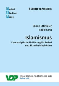 Abbildung von: Islamismus - Deutsche Polizeiliteratur
