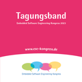 Abbildung von: Tagungsband Embedded Software Engineering Kongress 2023 - Vogel Communications Group GmbH & Co. KG