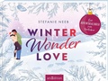 Cover: Winter Wonder Love - arsEdition