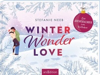 Abbildung von: Winter Wonder Love - arsEdition