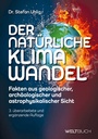 Bild: Der natürliche Klimawandel - Weltbuch Verlag
