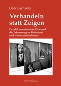 Bild: Verhandeln statt Zeigen - AVINUS Verlag Sieber & Dr. Weber GbR