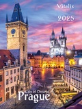 Cover: Prague - City of Dreams 2025 - Vitalis