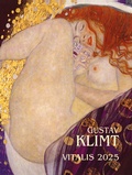 Cover: Gustav Klimt 2025 - Vitalis