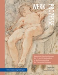 Cover: Werk | Prozesse - Universit&auml;tsverlag G&ouml;ttingen