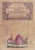 Cover: Erg&auml;nzungsband zum Zorenappels Band 16 "Wohnen und Bauen in Rostock" - &szlig; Verlag & Medien