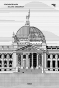 Cover: Demokratie Bauen / Building Democracy - M BOOKS