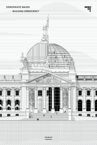 Abbildung von: Demokratie Bauen / Building Democracy - M BOOKS