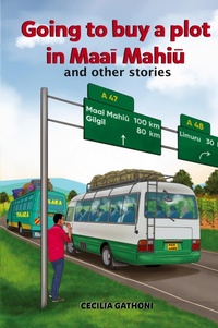 Abbildung von: Going to buy a plot in Maai Mahiu - Piefke Trading Singapore