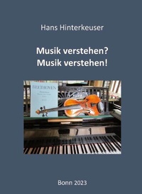 Enlarge image Cover: Musik verstehen? Musik verstehen! - Kid Verlag