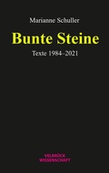 Cover: Bunte Steine - Velbr&uuml;ck