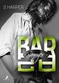 Cover: Sawyer - Bar 28 - dead soft verlag