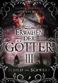 Cover: Schild und Schwert - dead soft verlag