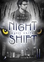 Cover: Split Shift - dead soft verlag