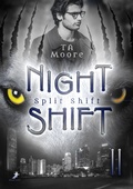 Cover: Split Shift - dead soft verlag