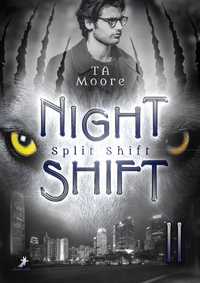 Enlarge image Cover: Split Shift - dead soft verlag