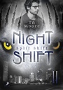 Cover: Split Shift - Dead Soft Verlag