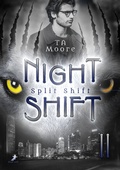 Cover: Split Shift - Dead Soft Verlag