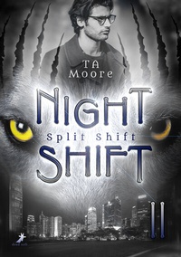 Enlarge image Cover: Split Shift - Dead Soft Verlag