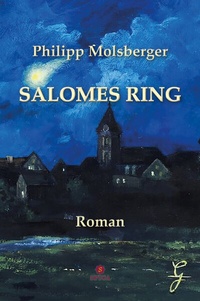 Abbildung von: SALOMES RING - Spica Verlag GmbH